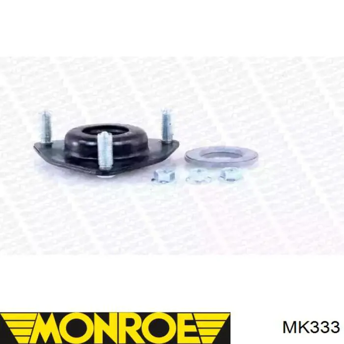 Compre RC05601 Raiso Suporte de amortecedor dianteiro