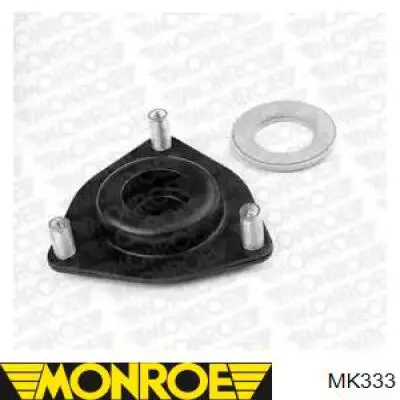 Suporte de amortecedor dianteiro RC05601 Raiso
