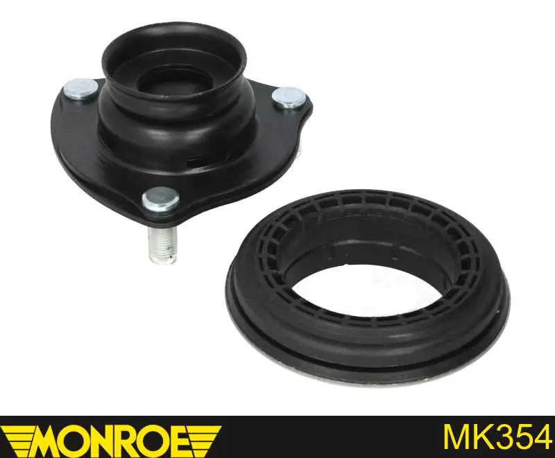 Compre VKD75020 SKF Rolamento de suporte do amortecedor dianteiro