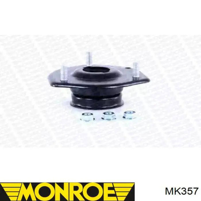 Compre 23140805 Profit Suporte de amortecedor dianteiro