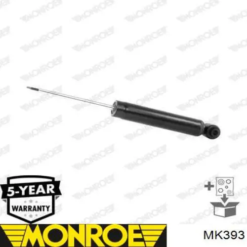Suporte de amortecedor traseiro Raiso RC09909 preço, a partir de 19,60 USD