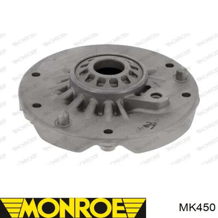 Suporte de amortecedor dianteiro Monroe MK450 preço, a partir de 95,79 USD