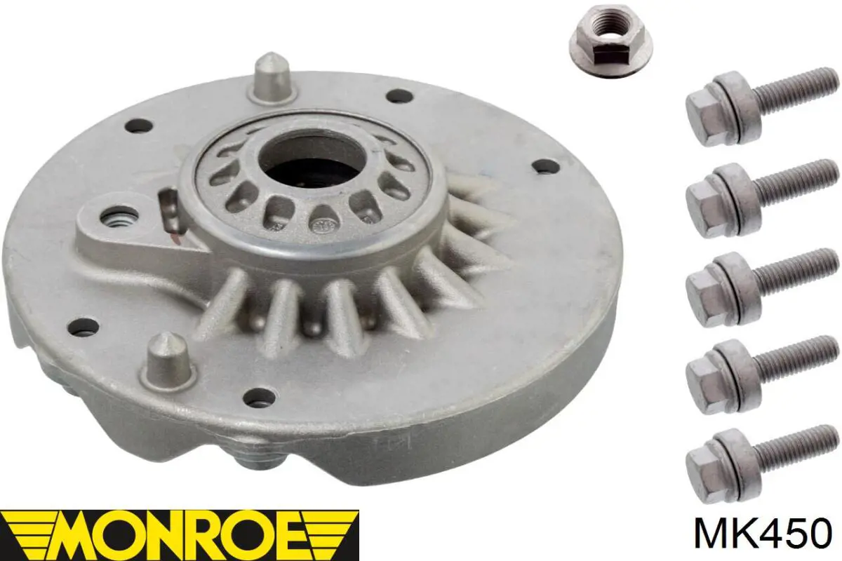 Suporte de amortecedor dianteiro BMW 31306892618 preço, a partir de 95,70 USD