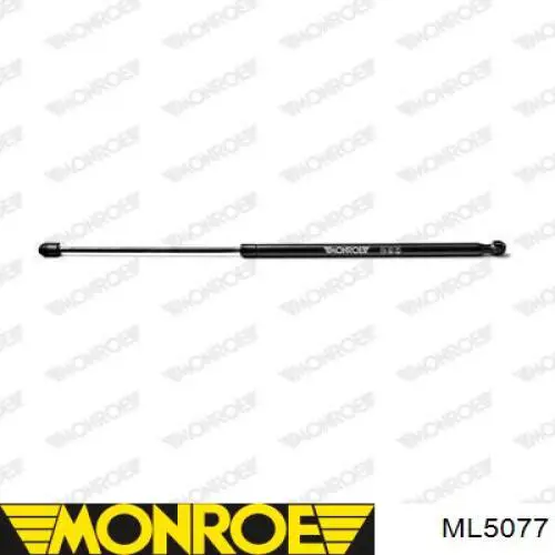 Compre 90341282 General Motors Amortecedor de tampa de porta-malas (de 3ª/5ª porta traseira)