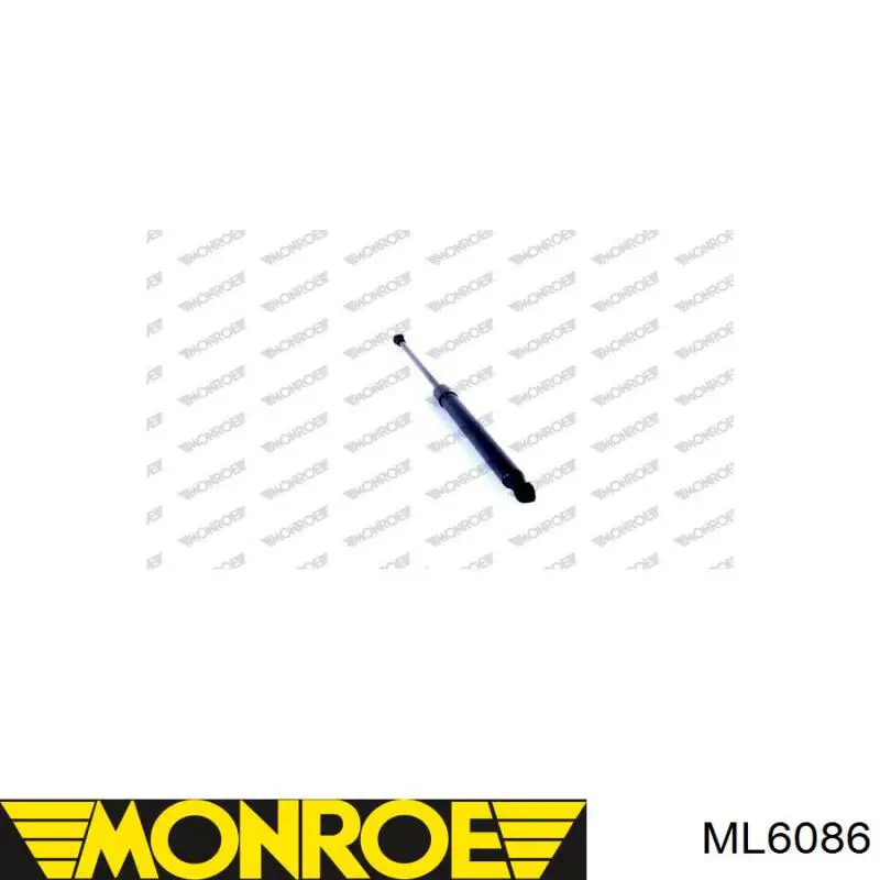 Compre 17971 Stabilus Amortecedor de tampa de porta-malas (de 3ª/5ª porta traseira)