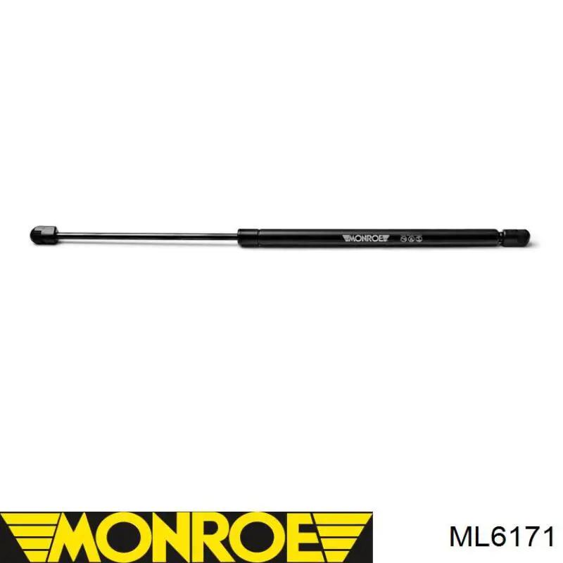 Compre 817701P000 Hyundai/Kia Amortecedor de tampa de porta-malas (de 3ª/5ª porta traseira)