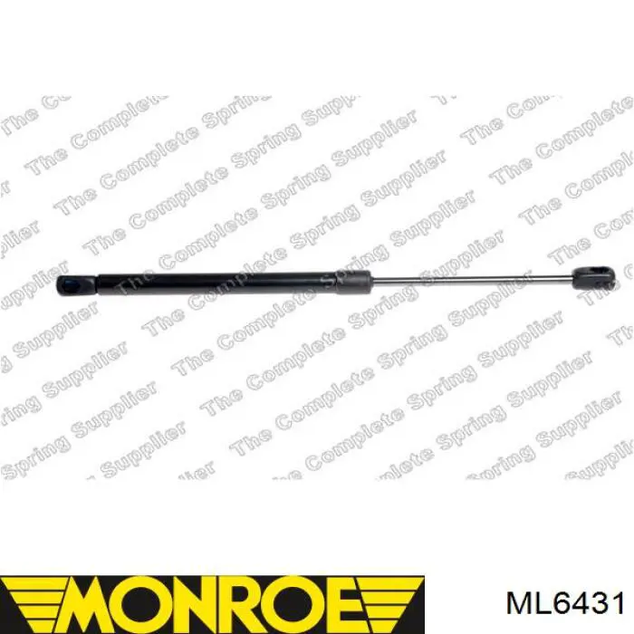 Amortecedor da capota Peugeot/Citroen 9686809680 preço, a partir de 21,04 USD