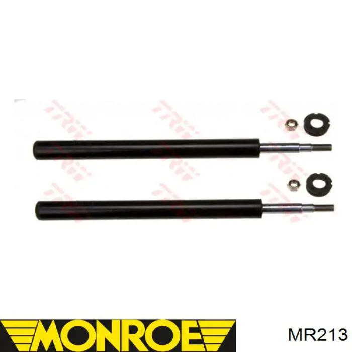 MR213 Monroe Amortecedor dianteiro