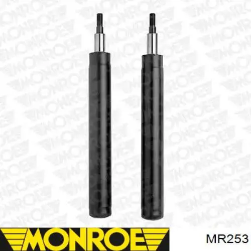 Amortecedor dianteiro Monroe MR253 preço, a partir de 38,73 USD