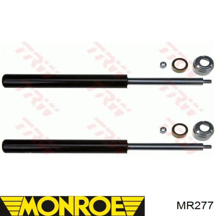 Amortecedor traseiro MR277 Monroe