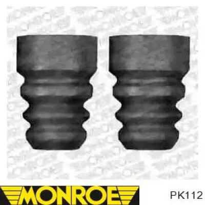 Bota de proteção de amortecedor traseiro Japan Parts KTP216 preço, a partir de 25,93 USD