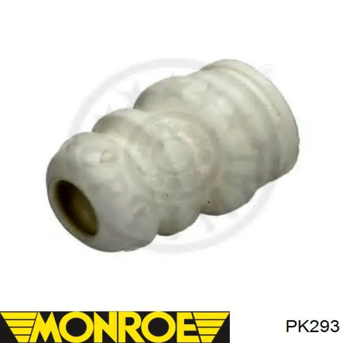 Compre PK293 Monroe Pára-choque (grade de proteção) de amortecedor dianteiro + bota de proteção
