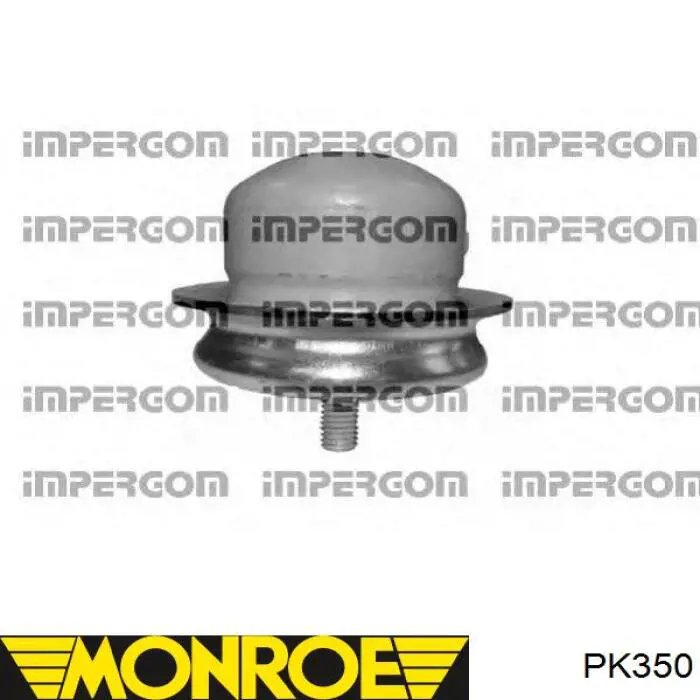 Grade de proteção da mola traseira Monroe PK350 preço, a partir de 36,70 USD
