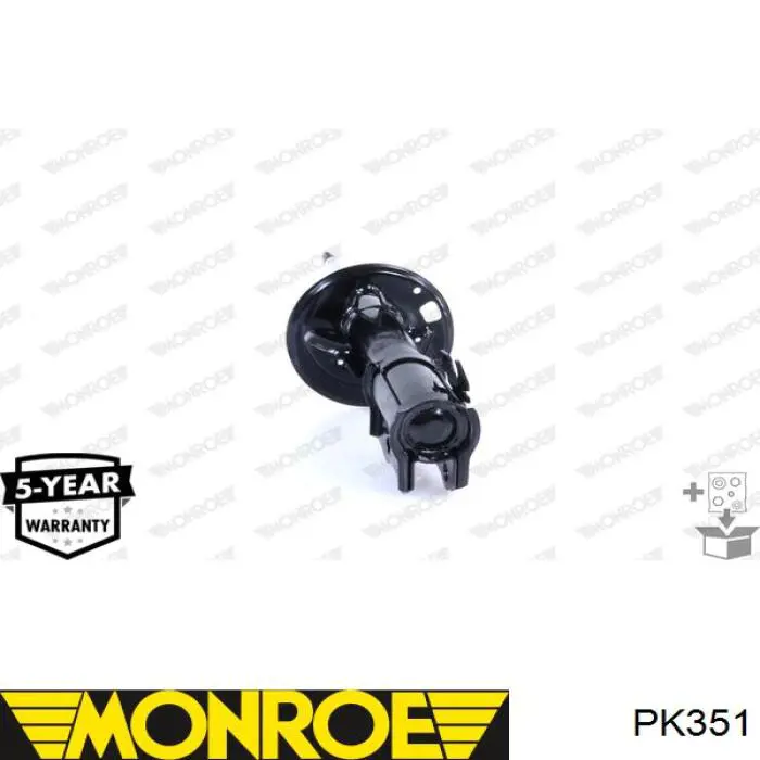 Compre 4815752030 Toyota Bota de proteção de amortecedor dianteiro