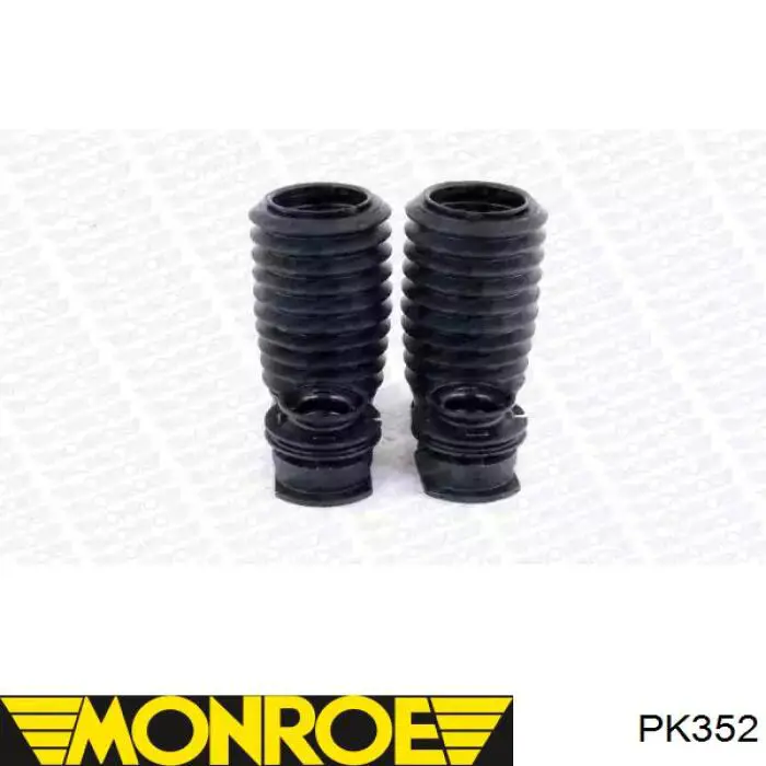 Pára-choque (grade de proteção) de amortecedor dianteiro Renault (RVI) 540500001R preço, a partir de 12,30 USD