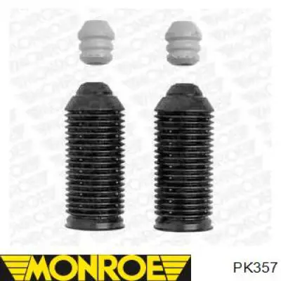 Pára-choque (grade de proteção) de amortecedor dianteiro + bota de proteção Kayaba 910221 preço, a partir de 19,03 USD