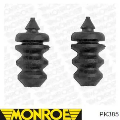 Pára-choque (grade de proteção) de amortecedor traseiro + bota de proteção Suzuki 4225150A00 preço, a partir de 39,13 USD