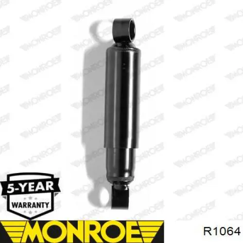 Amortecedor traseiro Monroe R1064 preço, a partir de 25,92 USD