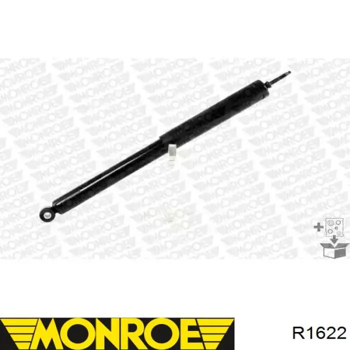 Compre R1622 Monroe Amortecedor traseiro