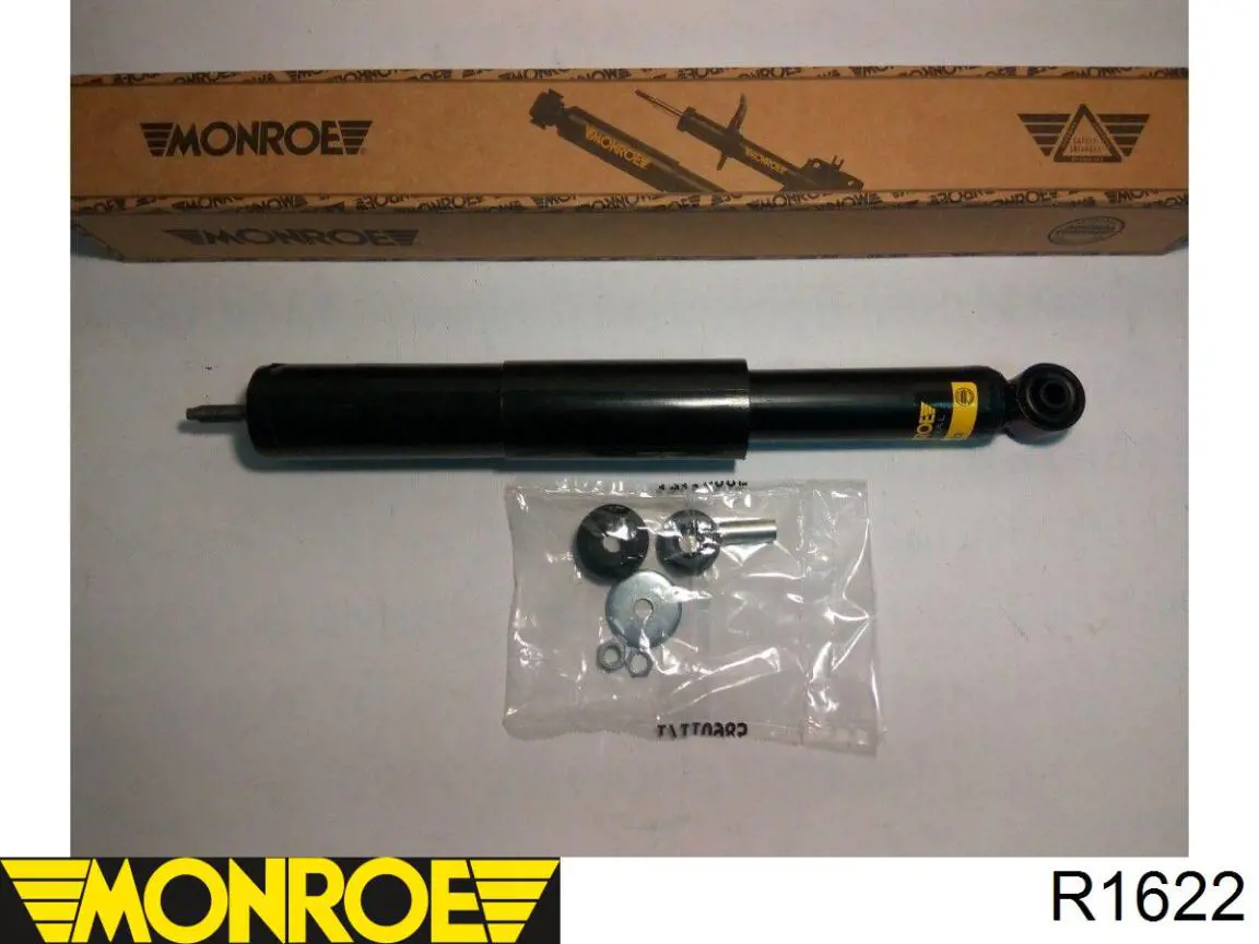 Amortecedor traseiro Monroe R1622 preço, a partir de 35,79 USD