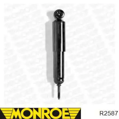 Amortecedor traseiro 7701400130 Renault (RVI)
