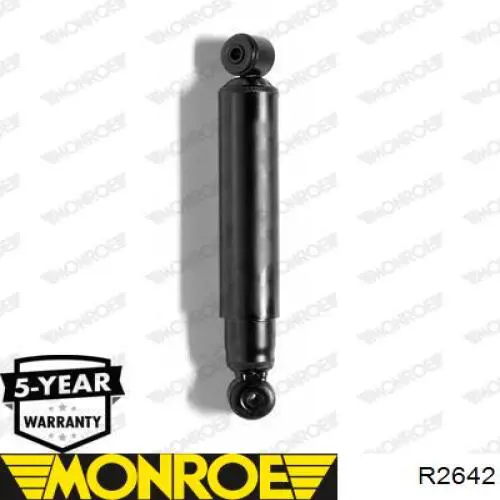 Compre 200966 Sachs Amortecedor traseiro