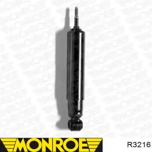 Amortecedor traseiro Monroe R3216 preço, a partir de 82,94 USD
