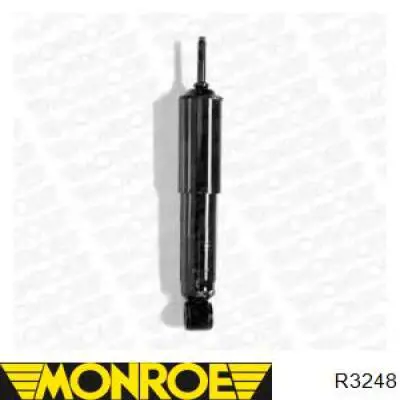 6000056757 Renault (RVI) Amortecedor dianteiro