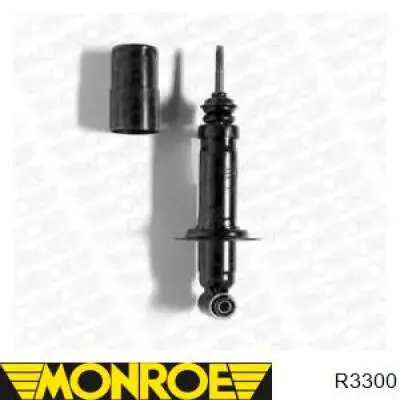 Amortecedor dianteiro Monroe R3300 preço, a partir de 86,63 USD