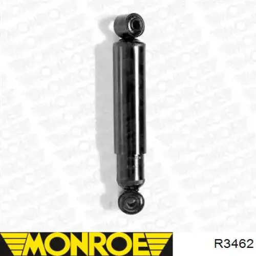 Amortecedor traseiro Monroe R3462 preço, a partir de 47,76 USD