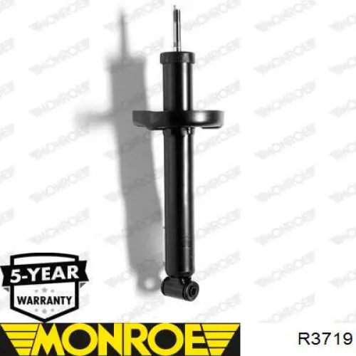 Compre R3719 Monroe Amortecedor traseiro