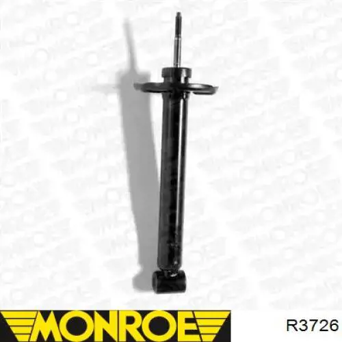 Amortecedor traseiro Monroe R3726 preço, a partir de 62,38 USD