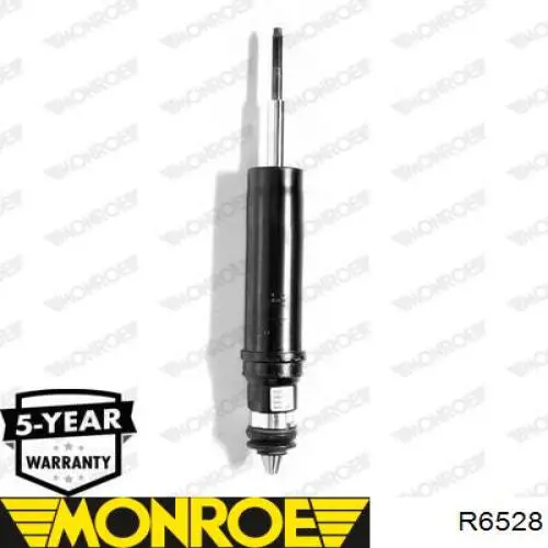 Compre MM01057 Japan Parts Amortecedor traseiro