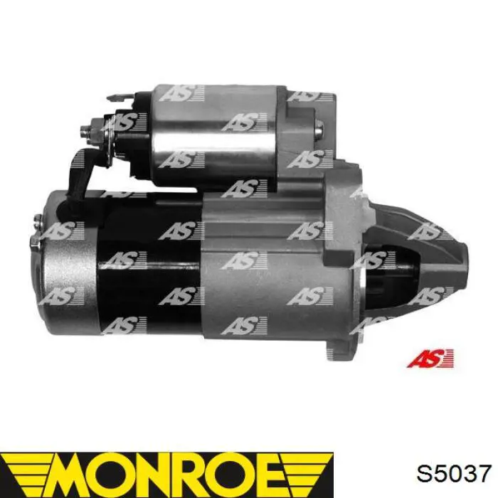 124976 Sachs Amortecedor traseiro