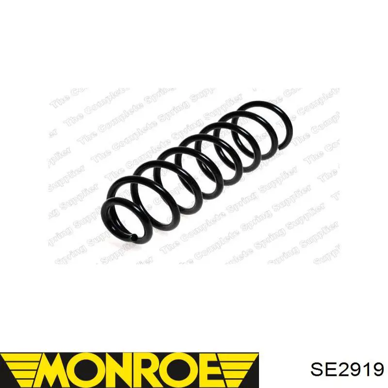 Mola dianteira Monroe SE2919 preço, a partir de 64,66 USD