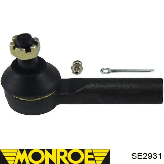 Mola traseira Monroe SE2931 preço, a partir de 29,58 USD