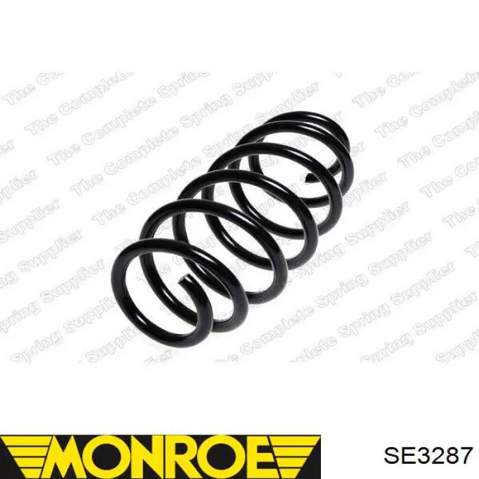 Mola dianteira Monroe SE3287 preço, a partir de 42,23 USD