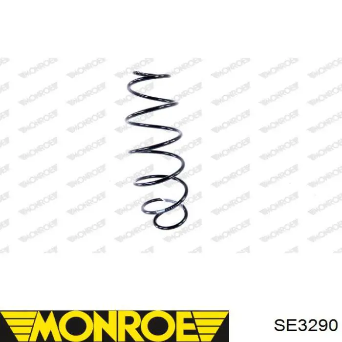 Compre SE3290 Monroe Mola dianteira