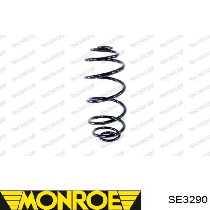 Mola dianteira SE3290 Monroe