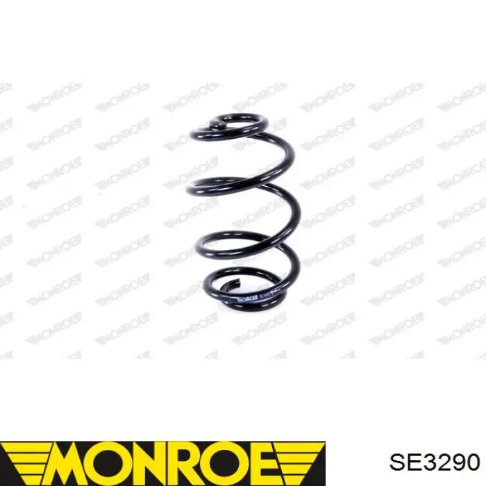 Mola dianteira Monroe SE3290