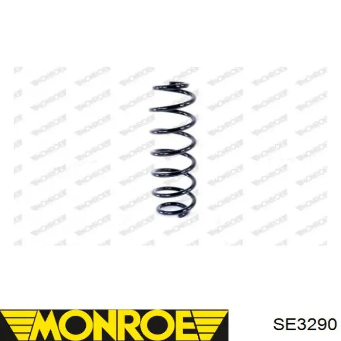 Mola dianteira SE3290 Monroe