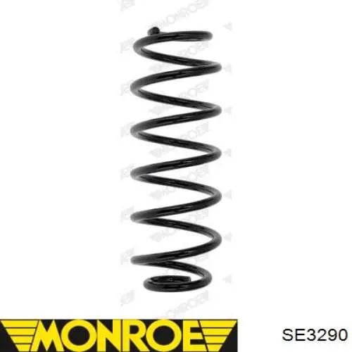 Mola dianteira Monroe SE3290 preço, a partir de 35,76 USD