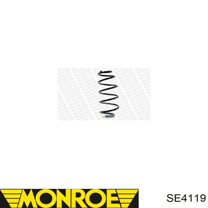 Compre SP075MT Magnum Technology Mola dianteira