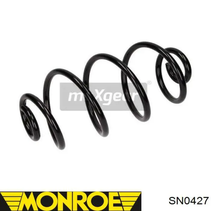 Compre SN0427 Monroe Mola traseira
