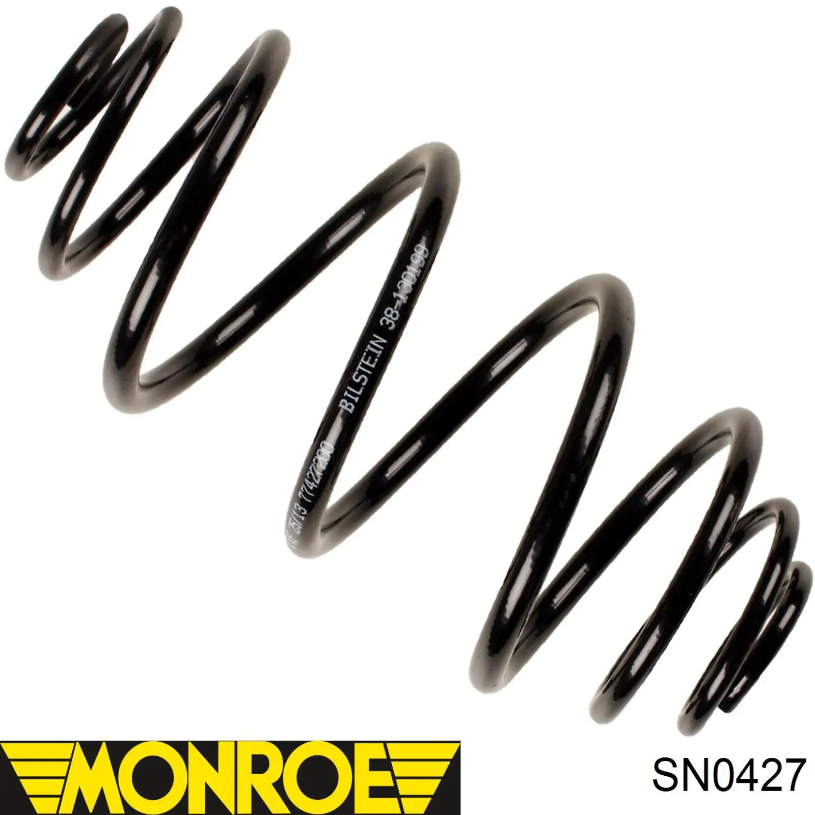 SN0427 Monroe Mola traseira