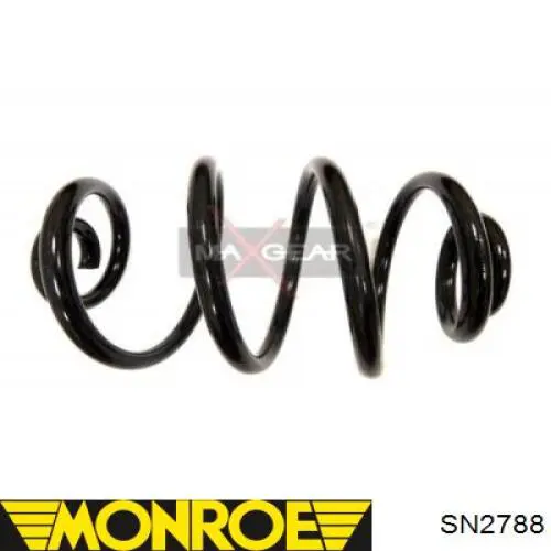 Compre 424057 Opel Mola traseira