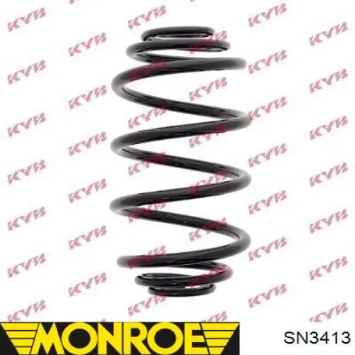 Compre SP3413 Monroe Mola traseira