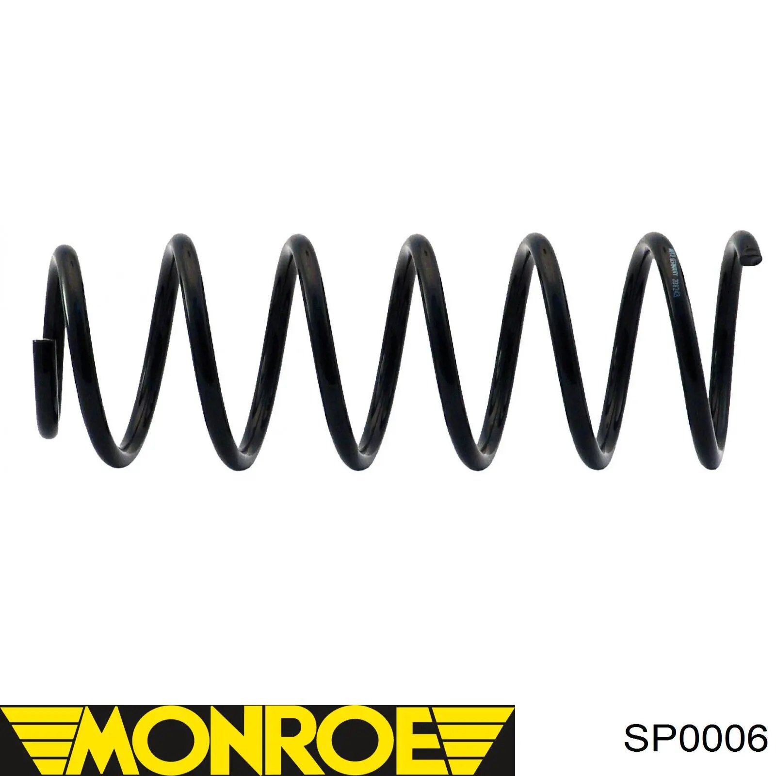 Mola dianteira Monroe SP0006 preço, a partir de 43,95 USD