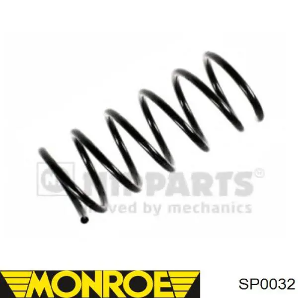 Mola dianteira Monroe SP0032 preço, a partir de 45,13 USD
