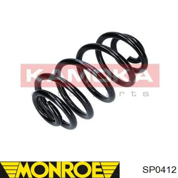 Mola traseira Opel Kadett preço, a partir de 58,15 USD